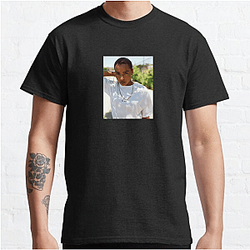 Princess Nokia has a strong and confident personal Princess Nokia T-Shirts