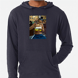 Princess Nokia's real name is Destiny Frasqueri Princess Nokia Hoodies