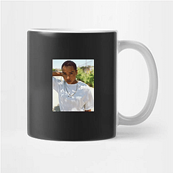 Princess Nokia has a strong and confident personal Princess Nokia Mugs