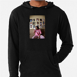 Princess Nokia has released several albums Princess Nokia Hoodies