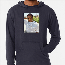 Princess Nokia has a strong and confident personal Princess Nokia Hoodies