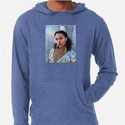 Princess Nokia is an American rapper Princess Nokia Hoodies