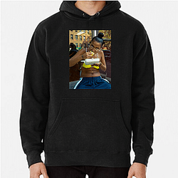 Princess Nokia's real name is Destiny Frasqueri Princess Nokia Hoodies