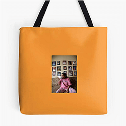 Princess Nokia has released several albums Princess Nokia Bags