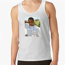 Princess Nokia has a strong and confident personal Princess Nokia Tank Tops