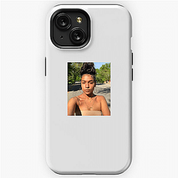 Princess Nokia's music is known for being unique Princess Nokia iPhone Cases