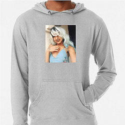 Princess Nokia's songs often address feminism Princess Nokia Hoodies