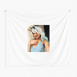 Princess Nokia's songs often address feminism Princess Nokia Tapestries
