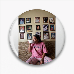 Princess Nokia has released several albums Princess Nokia Pins