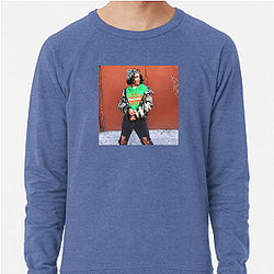 Princess Nokia's hit song is Tomboy Princess Nokia Sweatshirts
