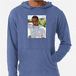 Princess Nokia has a strong and confident personal Princess Nokia Hoodies
