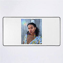 Princess Nokia is an American rapper Princess Nokia Mouse Pads