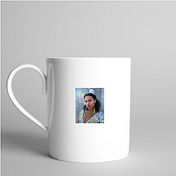 Princess Nokia is an American rapper Princess Nokia Mugs