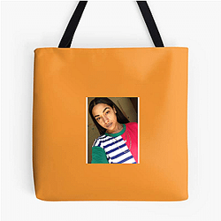 Princess Nokia is a prominent independent artist Princess Nokia Bags