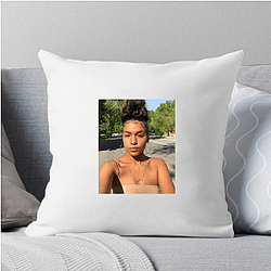 Princess Nokia's music is known for being unique Princess Nokia Pillows Cover