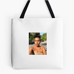 Princess Nokia's music is known for being unique Princess Nokia Bags