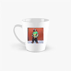 Princess Nokia's hit song is Tomboy Princess Nokia Mugs