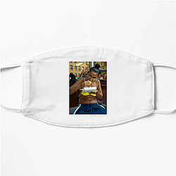 Princess Nokia's real name is Destiny Frasqueri Princess Nokia Face Masks
