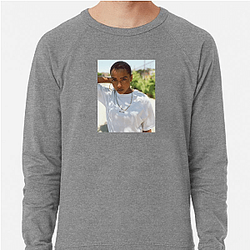 Princess Nokia has a strong and confident personal Princess Nokia Sweatshirts