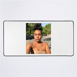 Princess Nokia's music is known for being unique Princess Nokia Mouse Pads