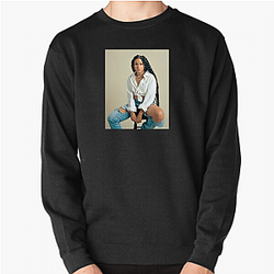 Princess Nokia is also a singer Princess Nokia Sweatshirts