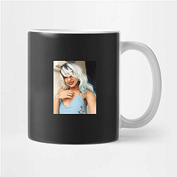 Princess Nokia's songs often address feminism Princess Nokia Mugs