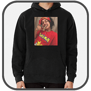 Princess Nokia Hoodies