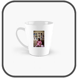 Princess Nokia Mugs