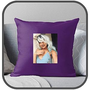 Princess Nokia Pillows Cover