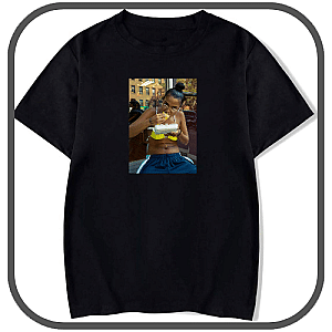 Princess Nokia T-Shirts