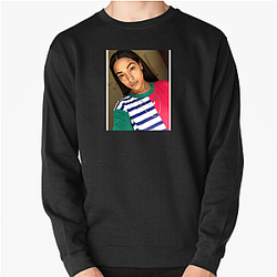 Princess Nokia is a prominent independent artist Princess Nokia Sweatshirts