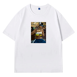 Princess Nokia's real name is Destiny Frasqueri Princess Nokia T-Shirts