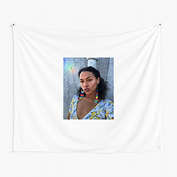 Princess Nokia is an American rapper Princess Nokia Tapestries