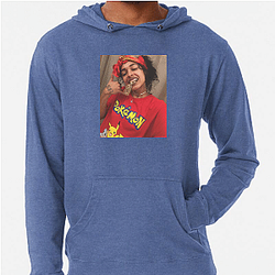 Princess Nokia is from New York City Princess Nokia Hoodies