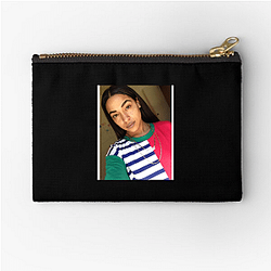 Princess Nokia is a prominent independent artist Princess Nokia Zipper Pouches