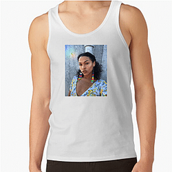 Princess Nokia is an American rapper Princess Nokia Tank Tops