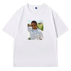 Princess Nokia has a strong and confident personal Princess Nokia T-Shirts