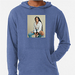 Princess Nokia is also a singer Princess Nokia Hoodies