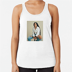 Princess Nokia is also a singer Princess Nokia Tank Tops