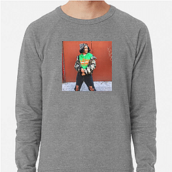 Princess Nokia's hit song is Tomboy Princess Nokia Sweatshirts