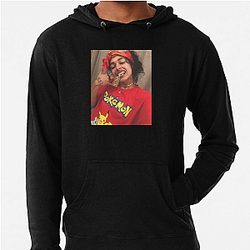 Princess Nokia is from New York City Princess Nokia Hoodies