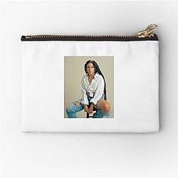 Princess Nokia is also a singer Princess Nokia Zipper Pouches