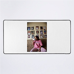 Princess Nokia has released several albums Princess Nokia Mouse Pads