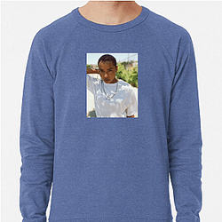 Princess Nokia has a strong and confident personal Princess Nokia Sweatshirts
