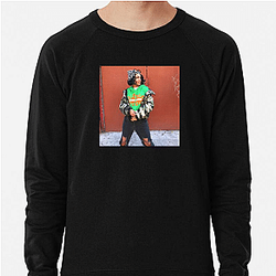 Princess Nokia's hit song is Tomboy Princess Nokia Sweatshirts