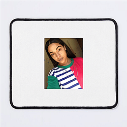 Princess Nokia is a prominent independent artist Princess Nokia Mouse Pads