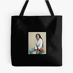 Princess Nokia is also a singer Princess Nokia Bags