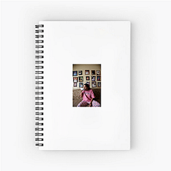 Princess Nokia has released several albums Princess Nokia Notebook