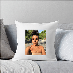 Princess Nokia's music is known for being unique Princess Nokia Pillows Cover