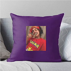Princess Nokia is from New York City Princess Nokia Pillows Cover